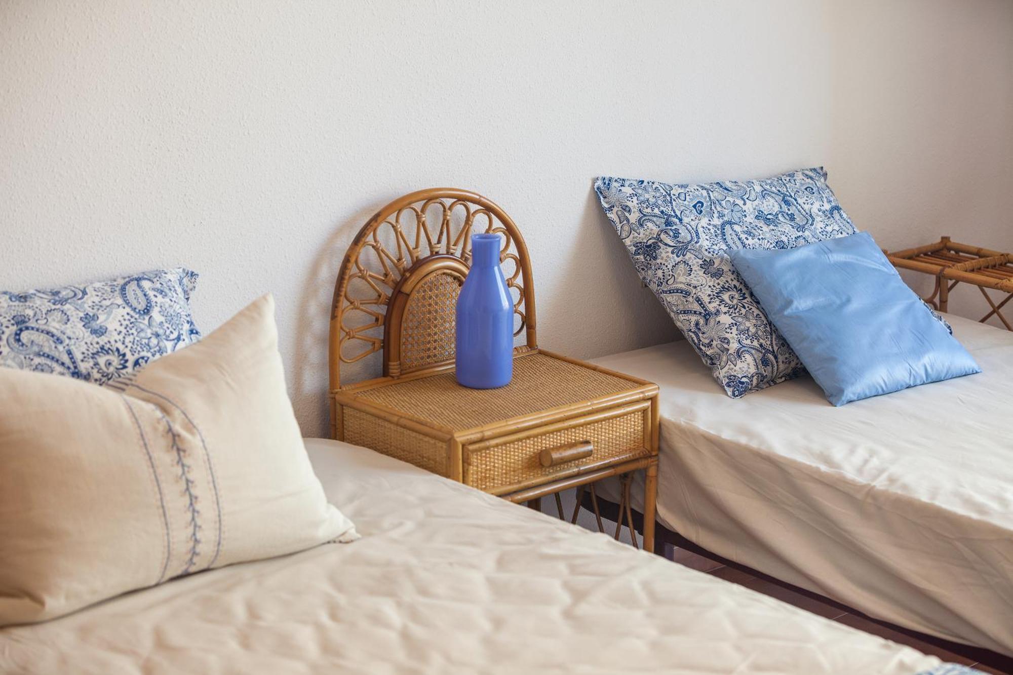 Casa De Franco - Ocean View, Terrace, Balcony, 50M From Playa La Arena, Fibre Net Apartment Пуерто де Сантяго Екстериор снимка